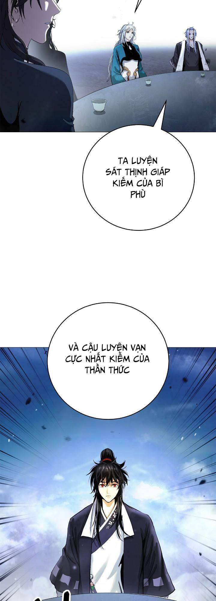 Lãng Tiên Kỳ Đàm: Chapter 118