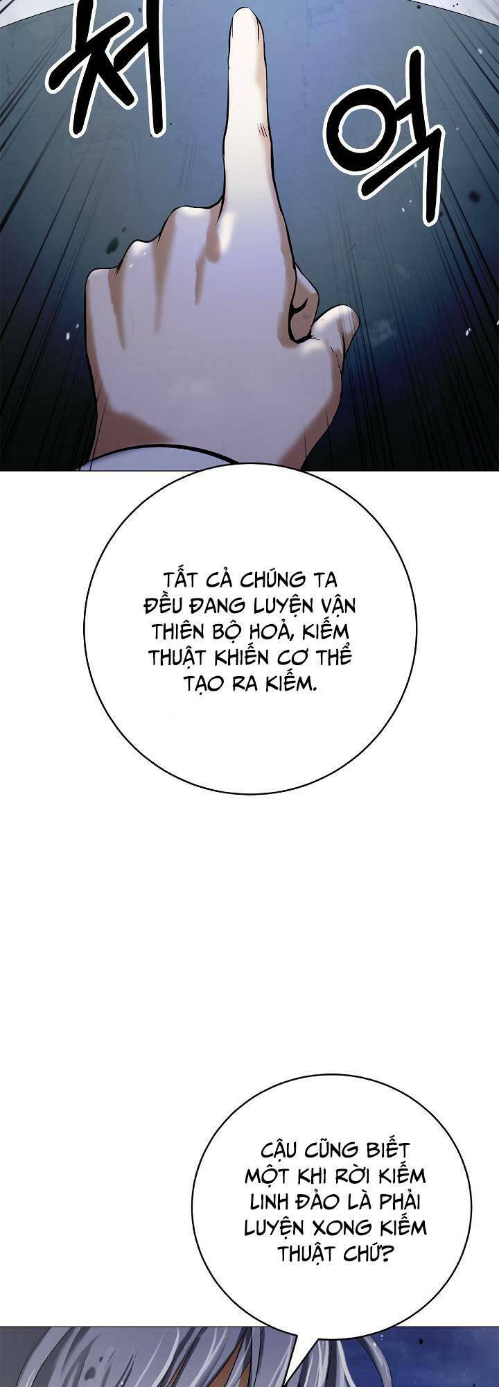 Lãng Tiên Kỳ Đàm: Chapter 118