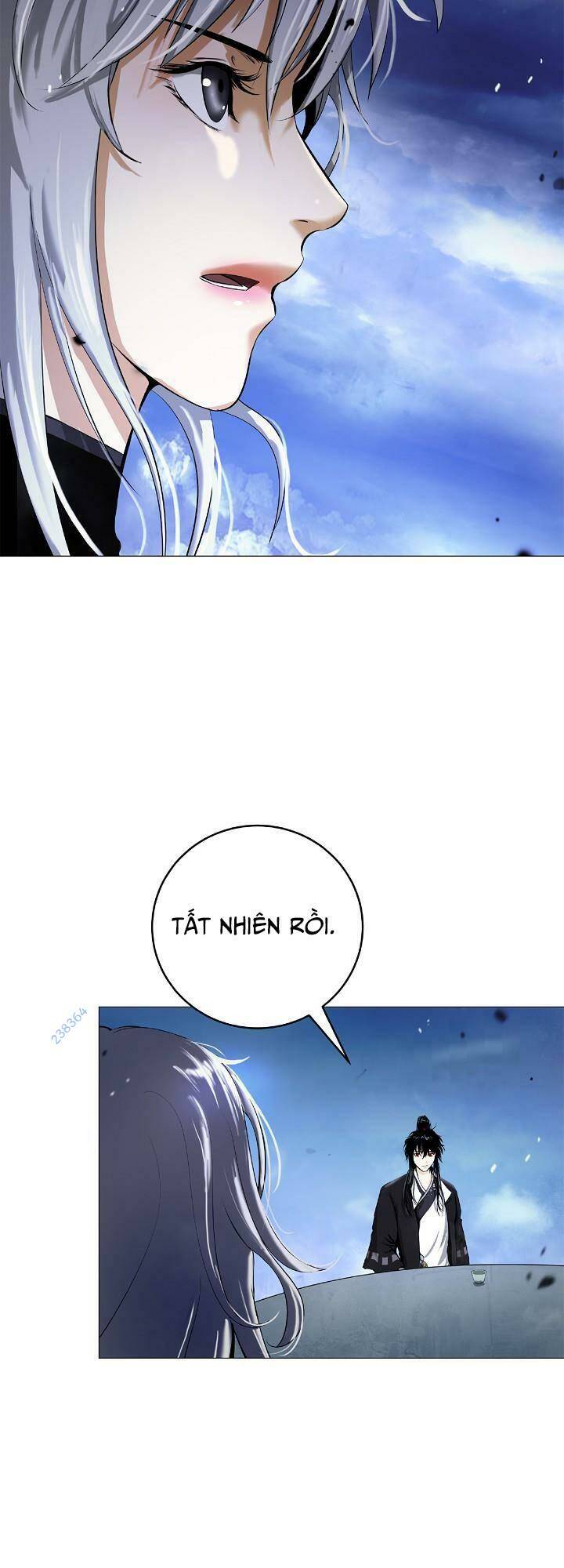 Lãng Tiên Kỳ Đàm: Chapter 118