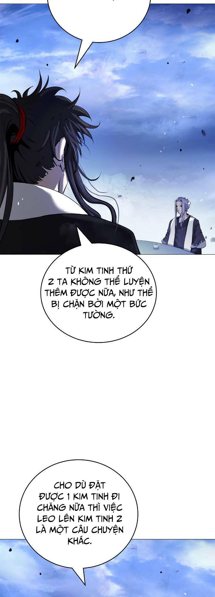 Lãng Tiên Kỳ Đàm: Chapter 118