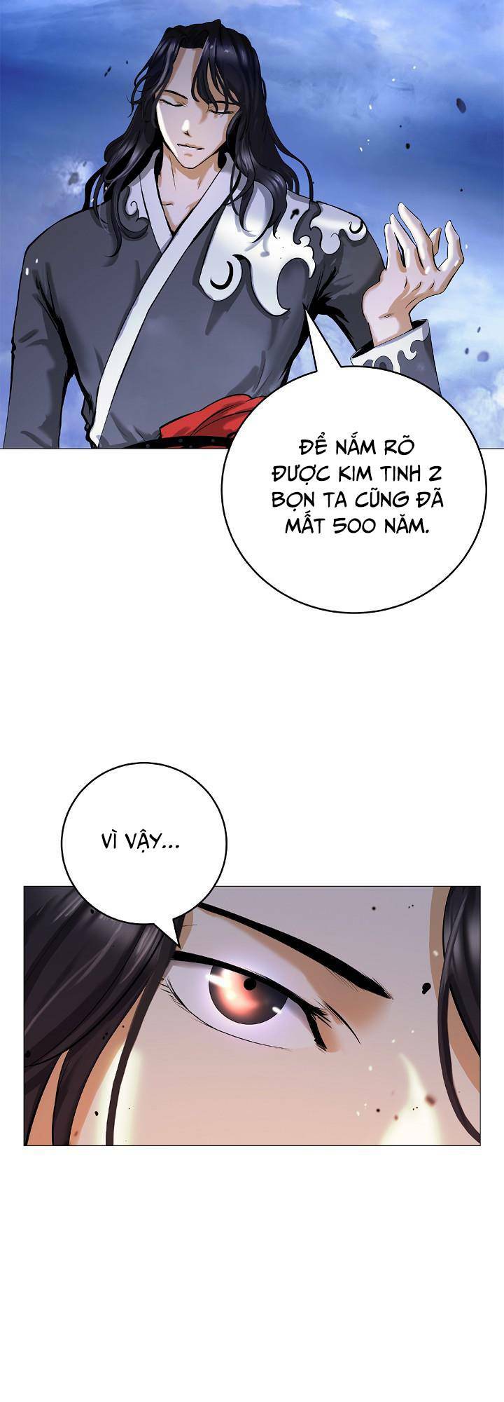 Lãng Tiên Kỳ Đàm: Chapter 118