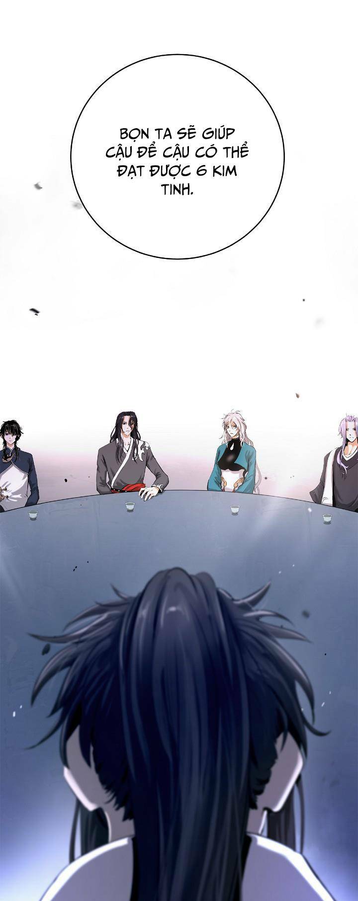 Lãng Tiên Kỳ Đàm: Chapter 118