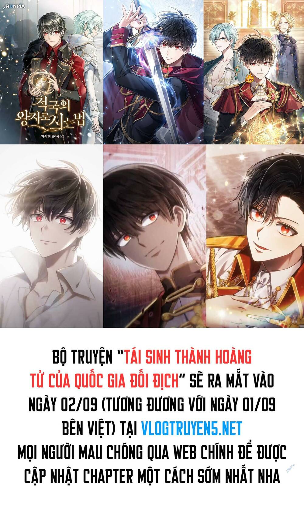 Lãng Tiên Kỳ Đàm: Chapter 118