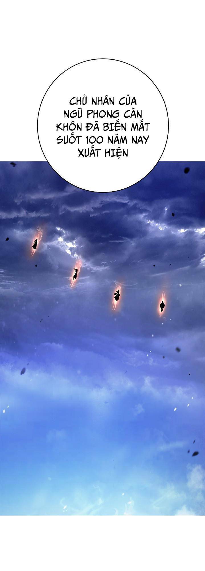 Lãng Tiên Kỳ Đàm: Chapter 118