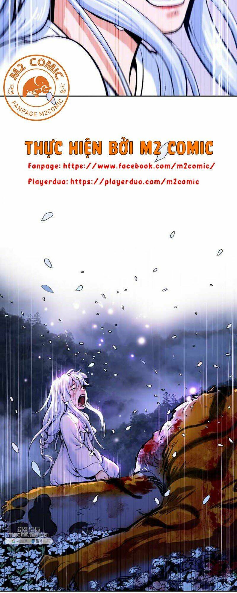 Lãng Tiên Kỳ Đàm: Chapter 12