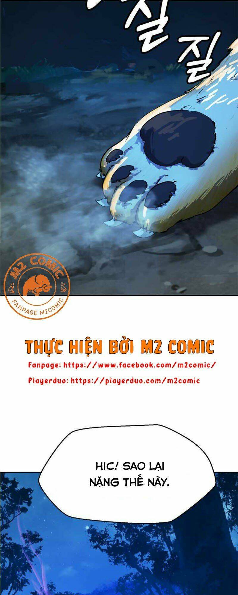 Lãng Tiên Kỳ Đàm: Chapter 12