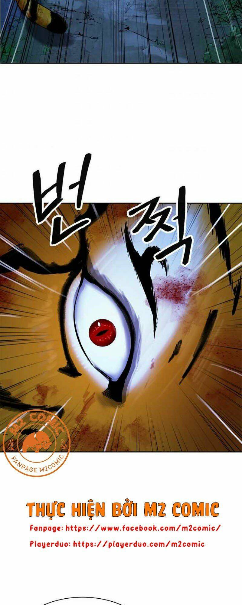 Lãng Tiên Kỳ Đàm: Chapter 12
