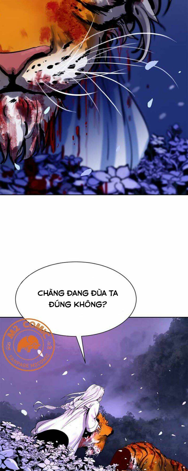 Lãng Tiên Kỳ Đàm: Chapter 12