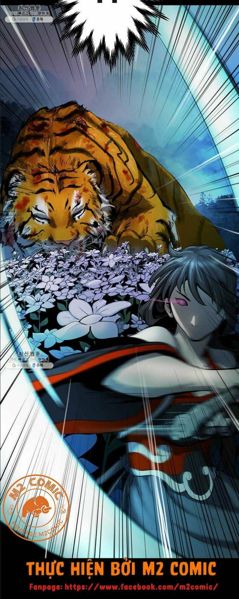 Lãng Tiên Kỳ Đàm: Chapter 12