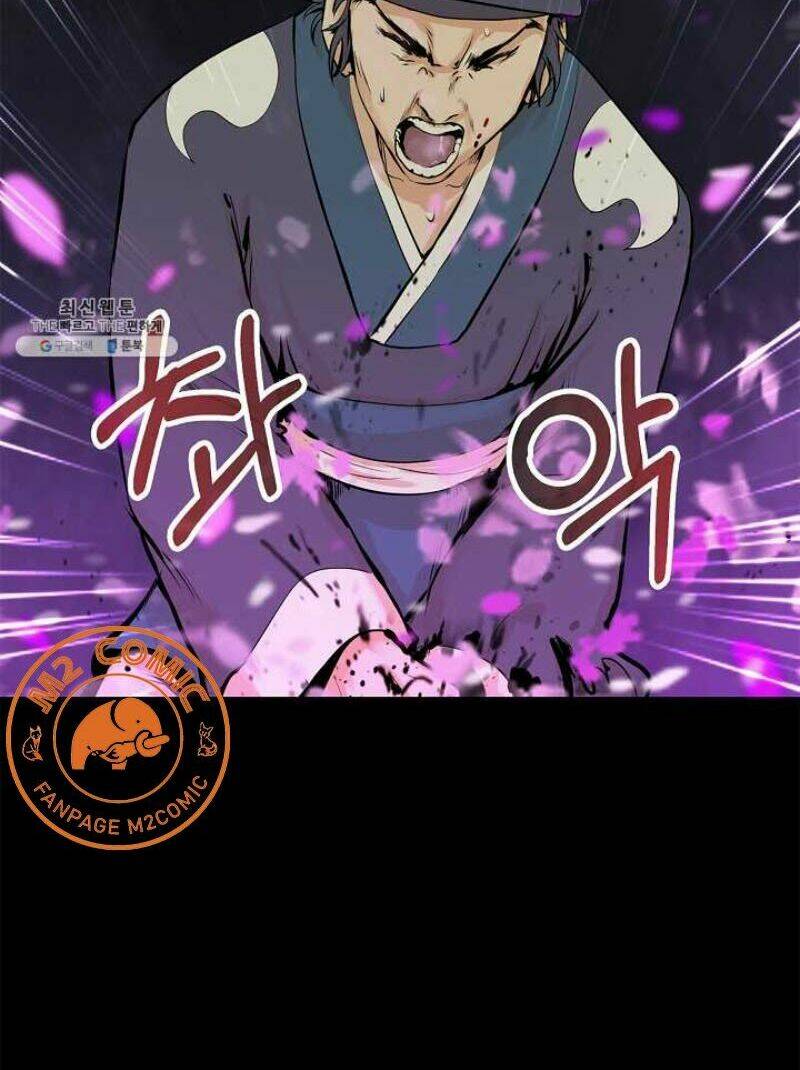 Lãng Tiên Kỳ Đàm: Chapter 12
