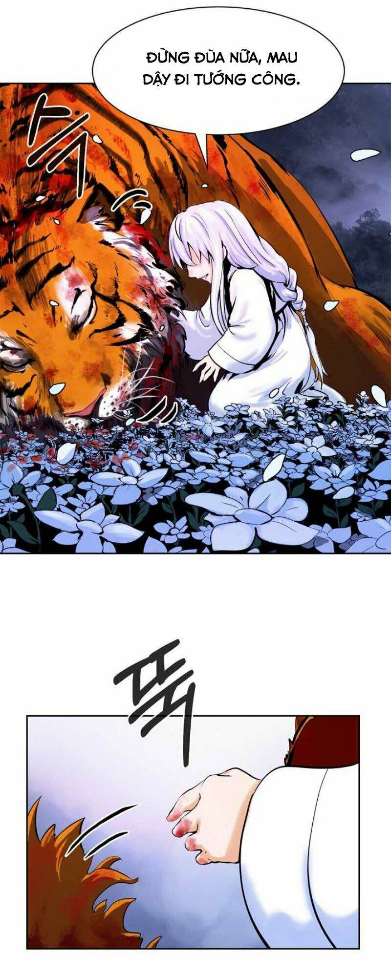 Lãng Tiên Kỳ Đàm: Chapter 12