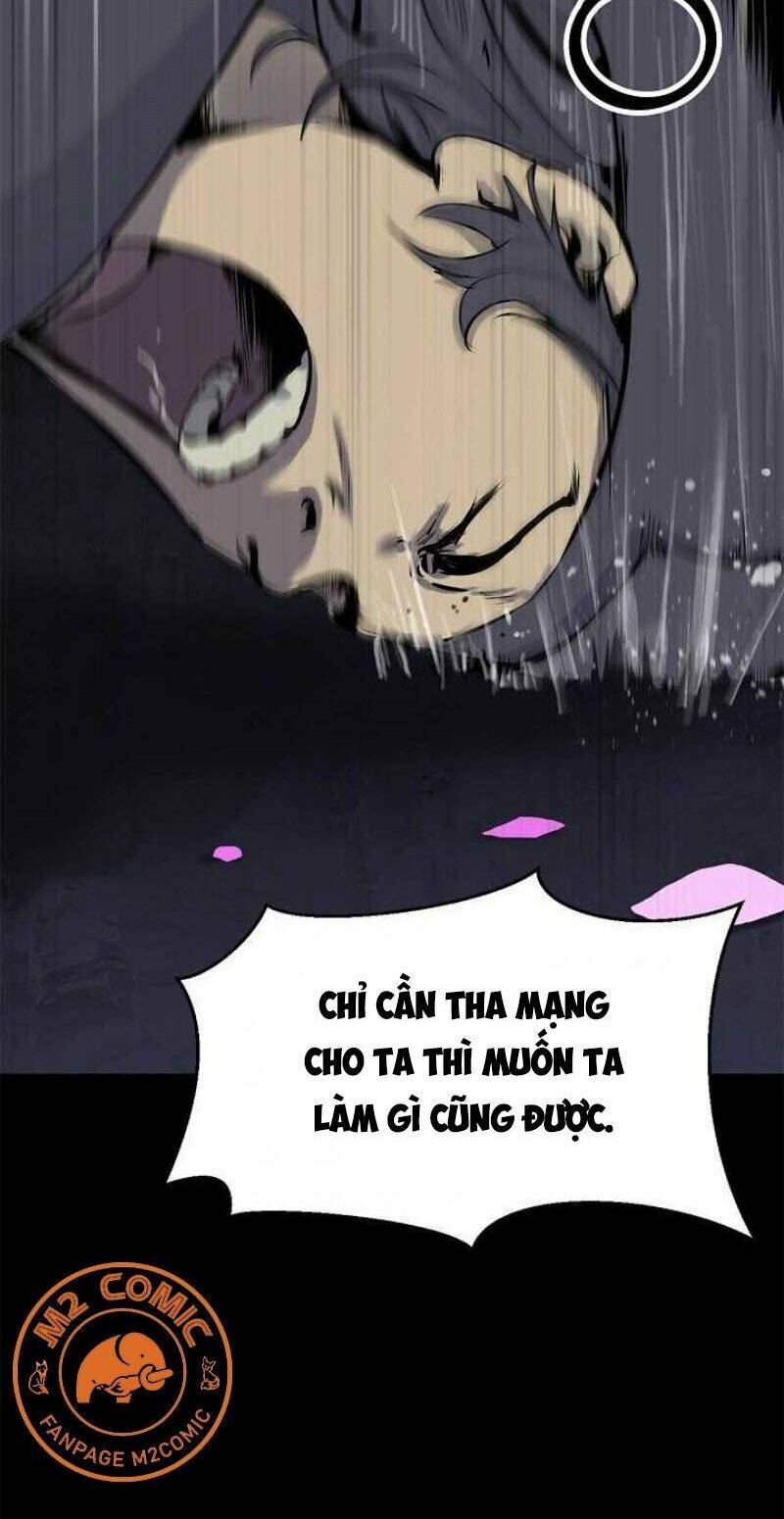 Lãng Tiên Kỳ Đàm: Chapter 12