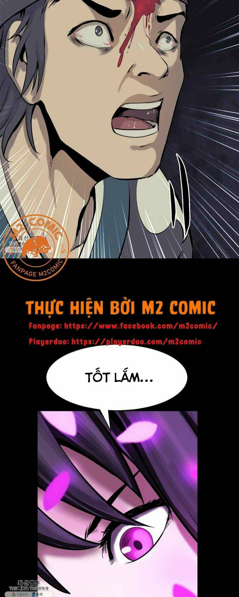 Lãng Tiên Kỳ Đàm: Chapter 12
