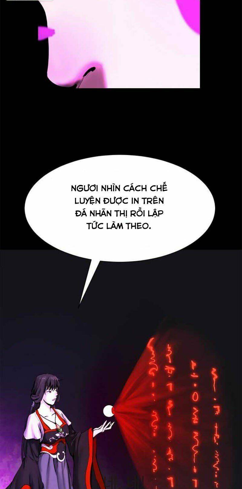Lãng Tiên Kỳ Đàm: Chapter 12