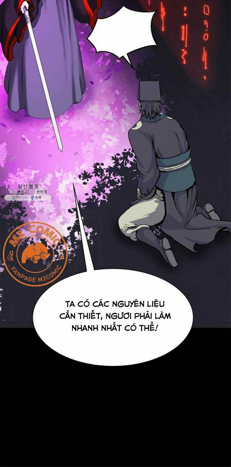 Lãng Tiên Kỳ Đàm: Chapter 12