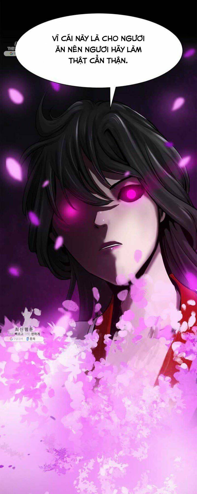 Lãng Tiên Kỳ Đàm: Chapter 12