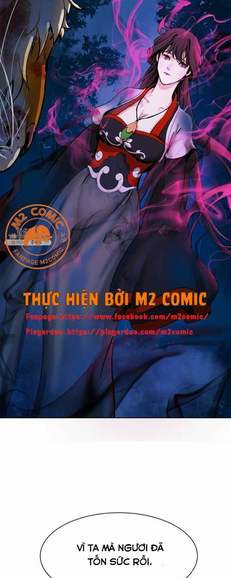 Lãng Tiên Kỳ Đàm: Chapter 12