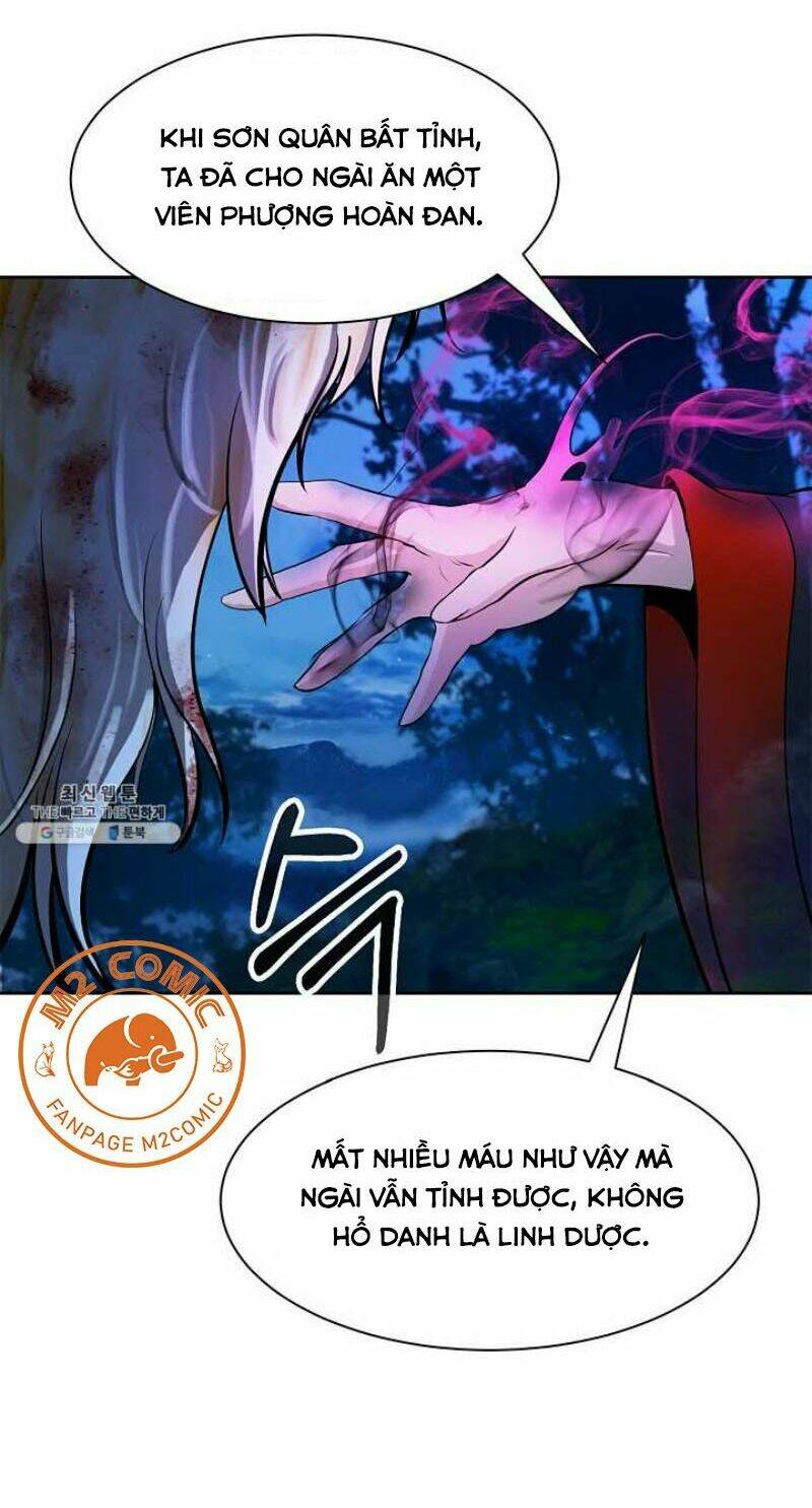 Lãng Tiên Kỳ Đàm: Chapter 12