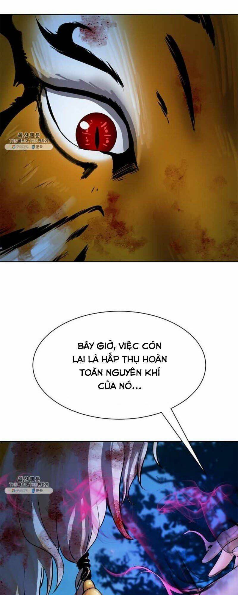 Lãng Tiên Kỳ Đàm: Chapter 12