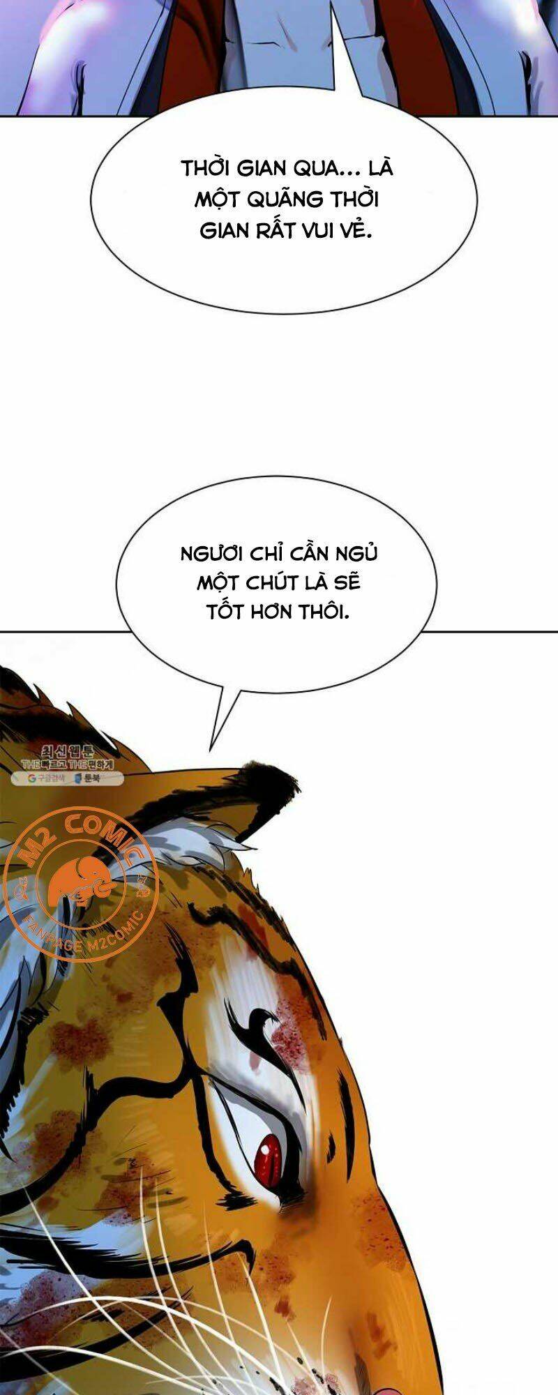 Lãng Tiên Kỳ Đàm: Chapter 12