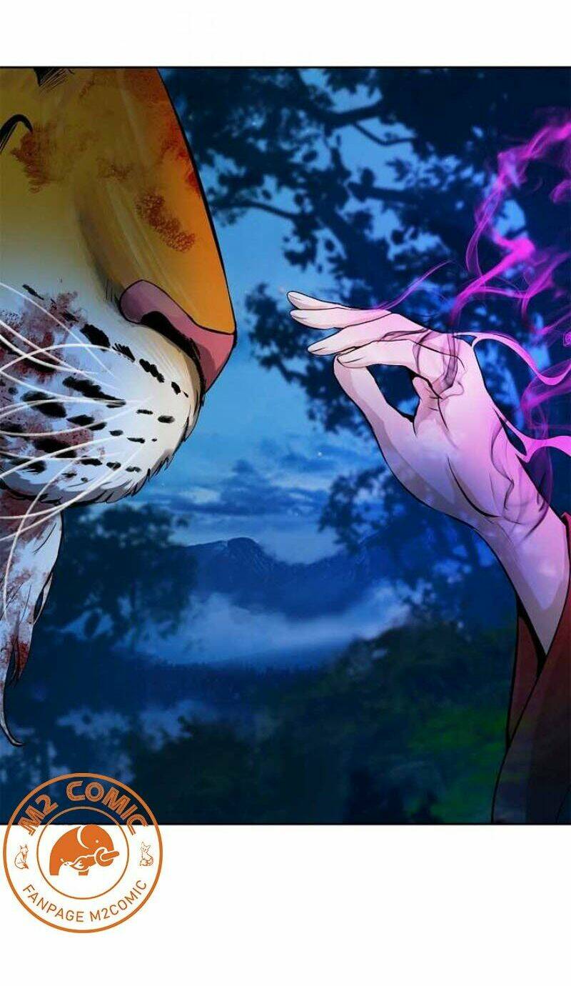 Lãng Tiên Kỳ Đàm: Chapter 12