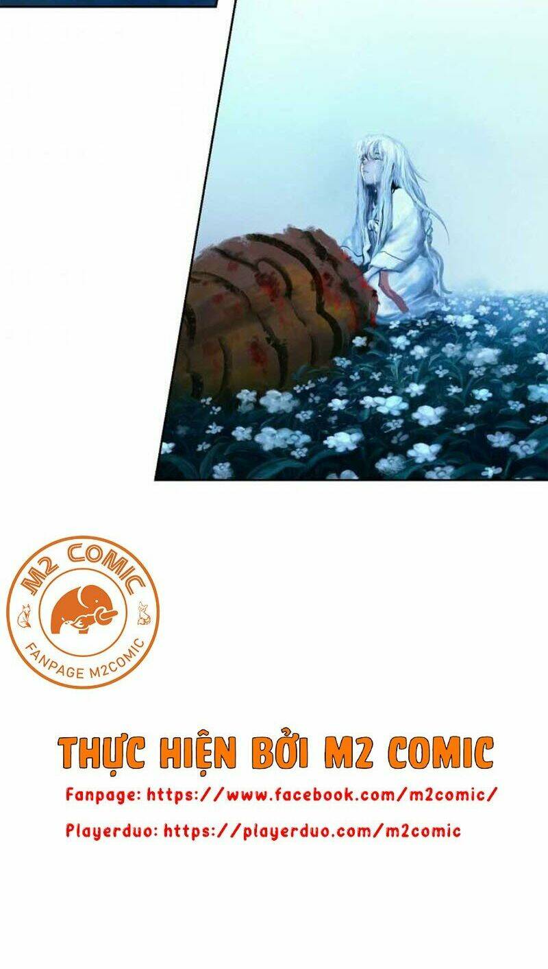 Lãng Tiên Kỳ Đàm: Chapter 12