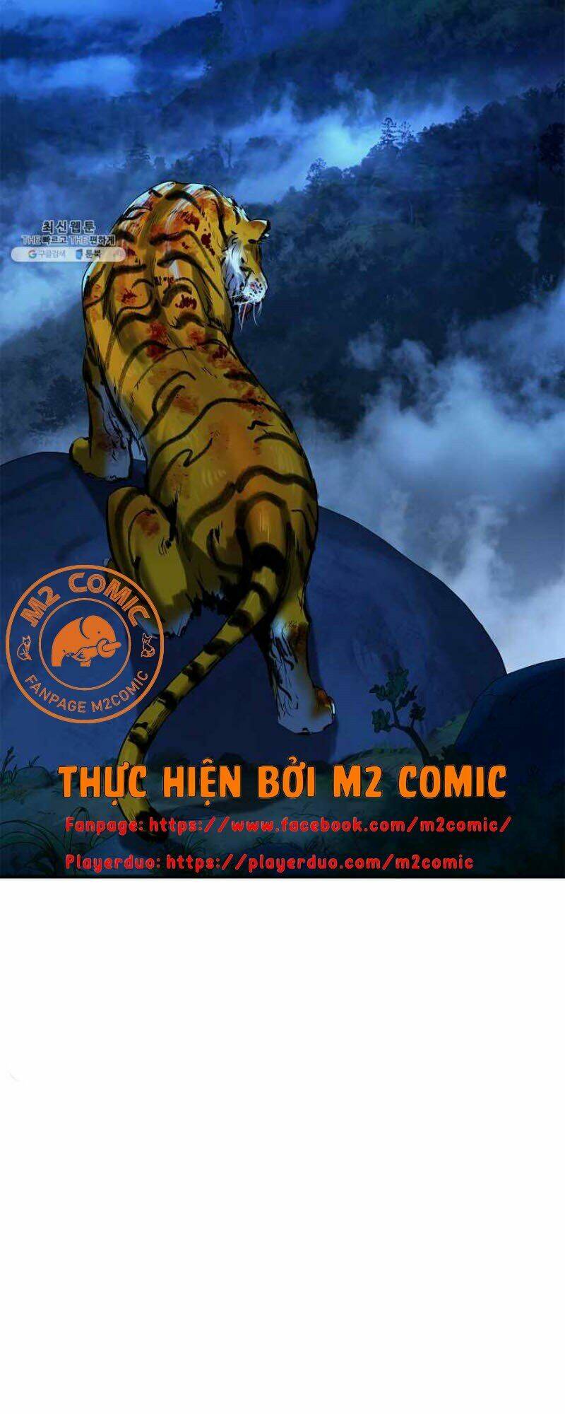 Lãng Tiên Kỳ Đàm: Chapter 13