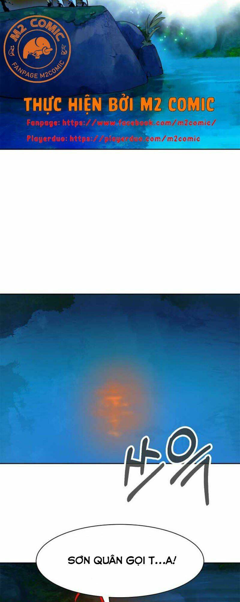 Lãng Tiên Kỳ Đàm: Chapter 13