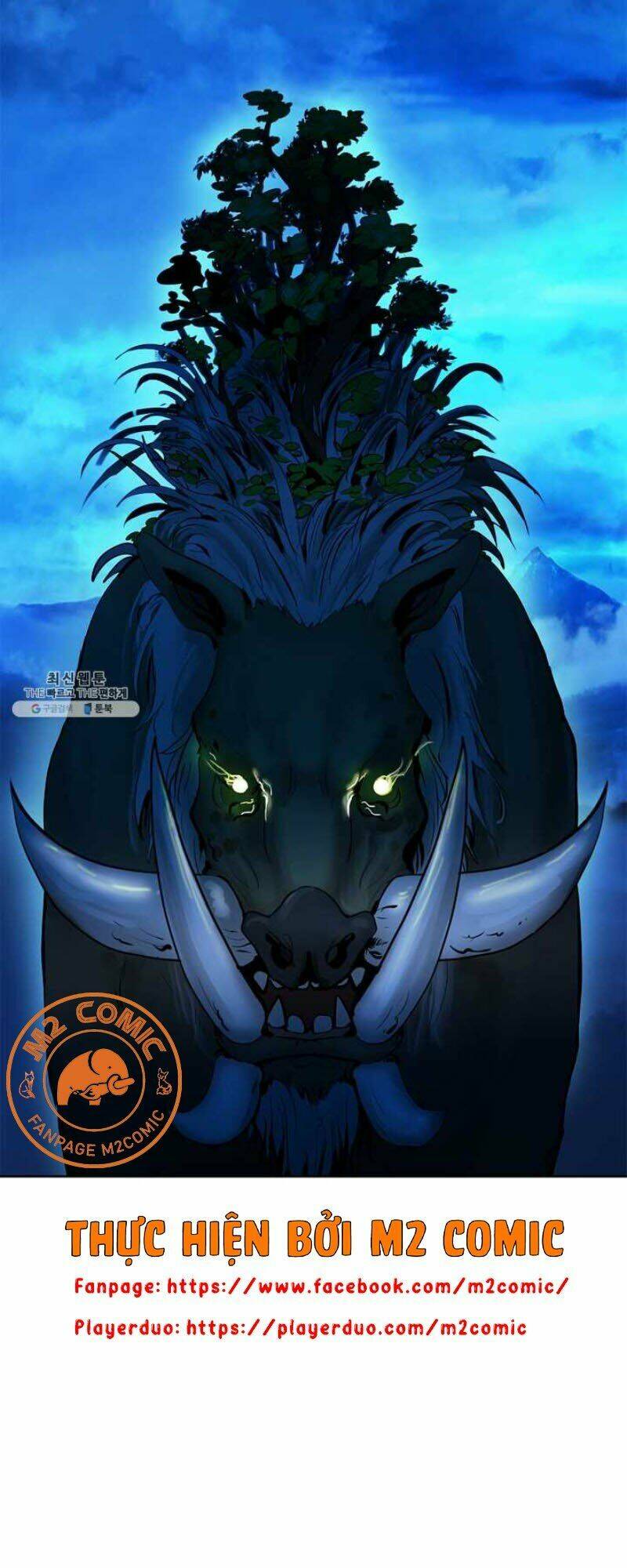Lãng Tiên Kỳ Đàm: Chapter 13