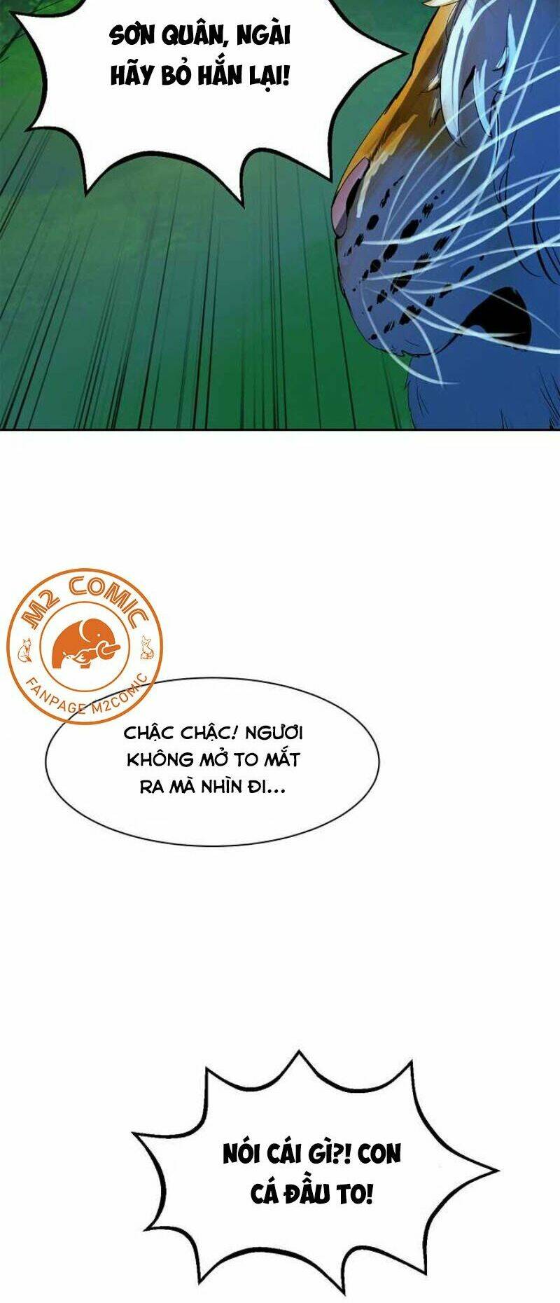 Lãng Tiên Kỳ Đàm: Chapter 13