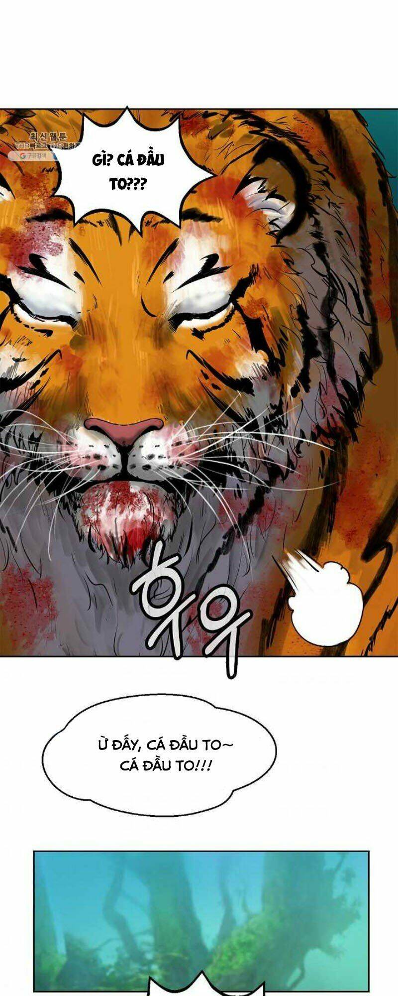 Lãng Tiên Kỳ Đàm: Chapter 13
