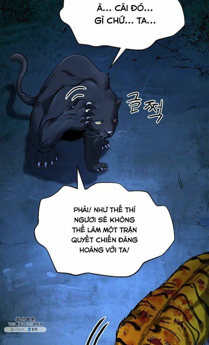 Lãng Tiên Kỳ Đàm: Chapter 13