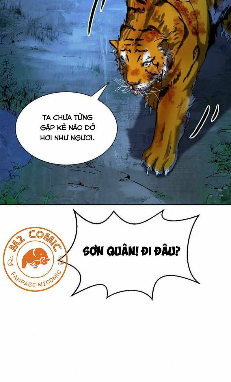 Lãng Tiên Kỳ Đàm: Chapter 13