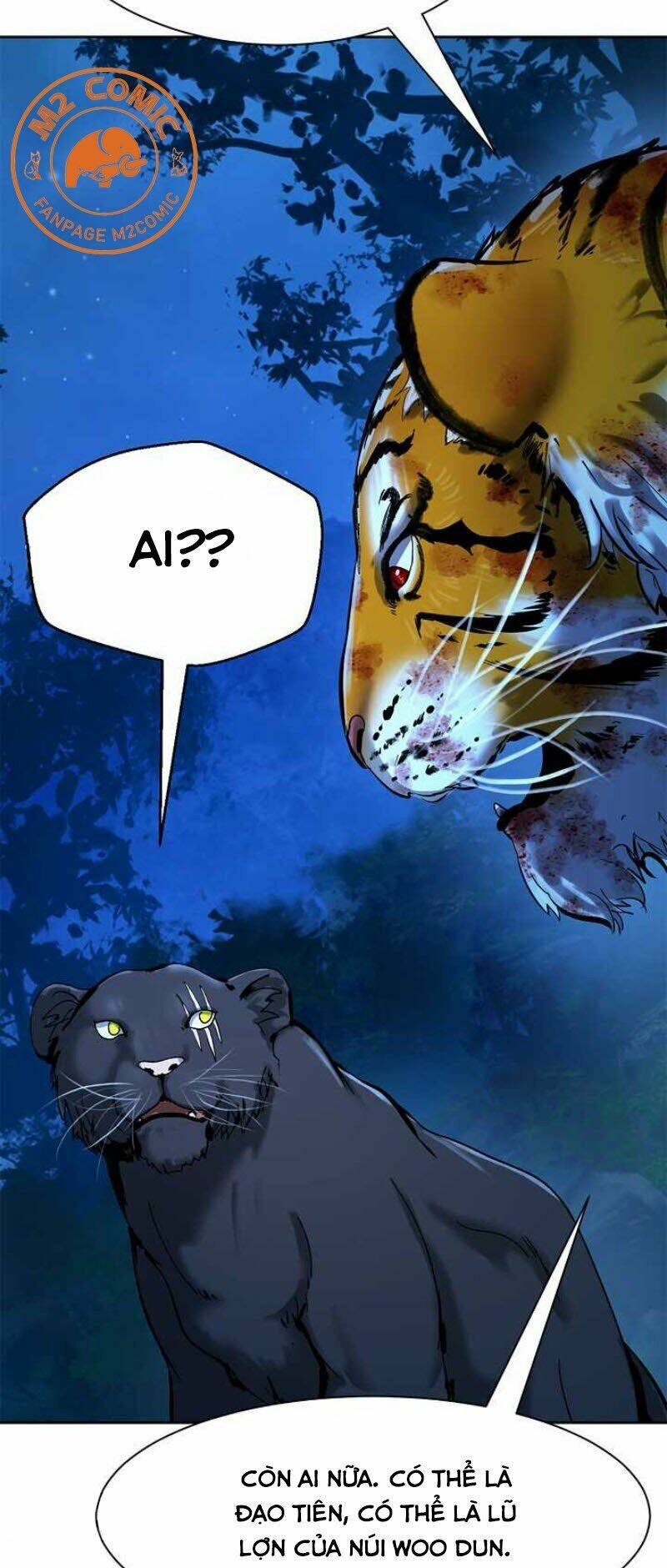 Lãng Tiên Kỳ Đàm: Chapter 13