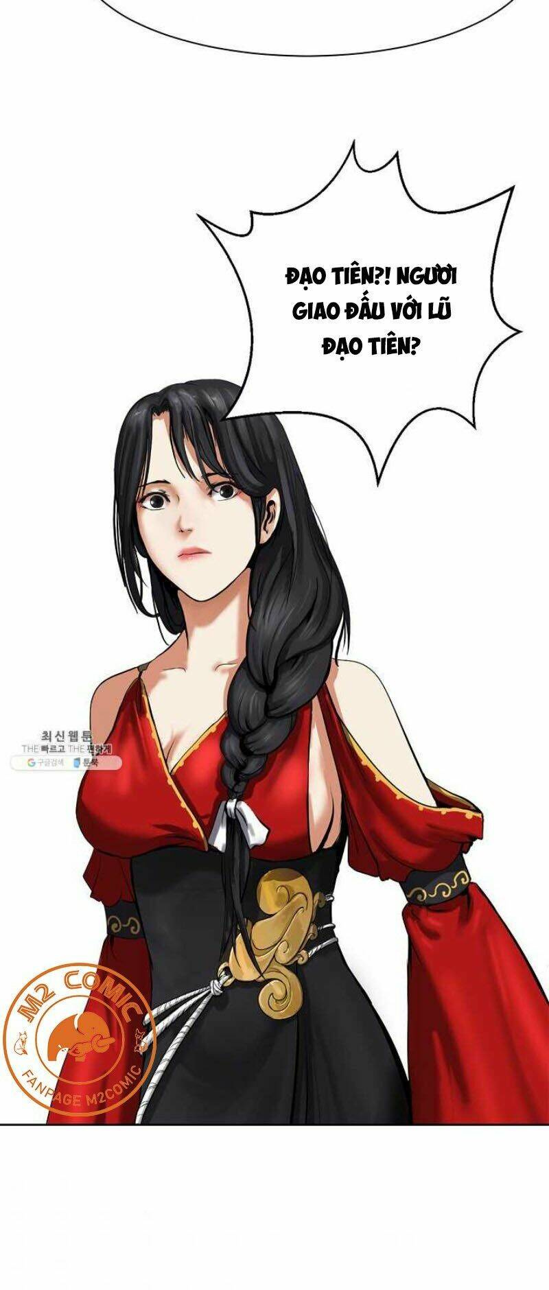 Lãng Tiên Kỳ Đàm: Chapter 13