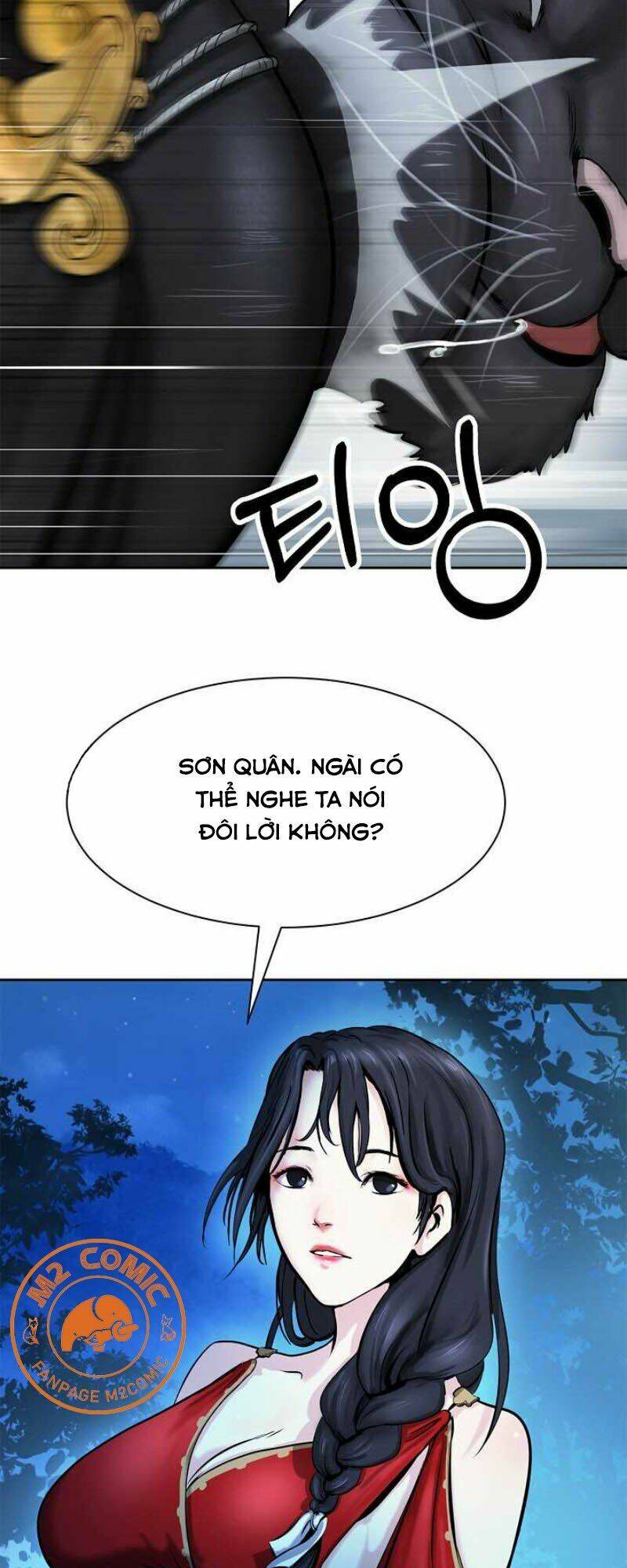 Lãng Tiên Kỳ Đàm: Chapter 13