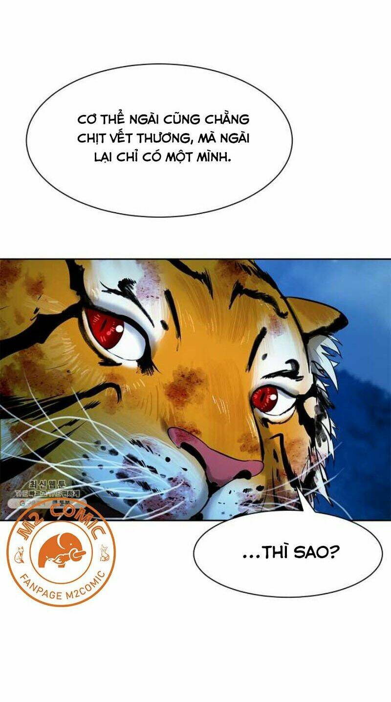 Lãng Tiên Kỳ Đàm: Chapter 13