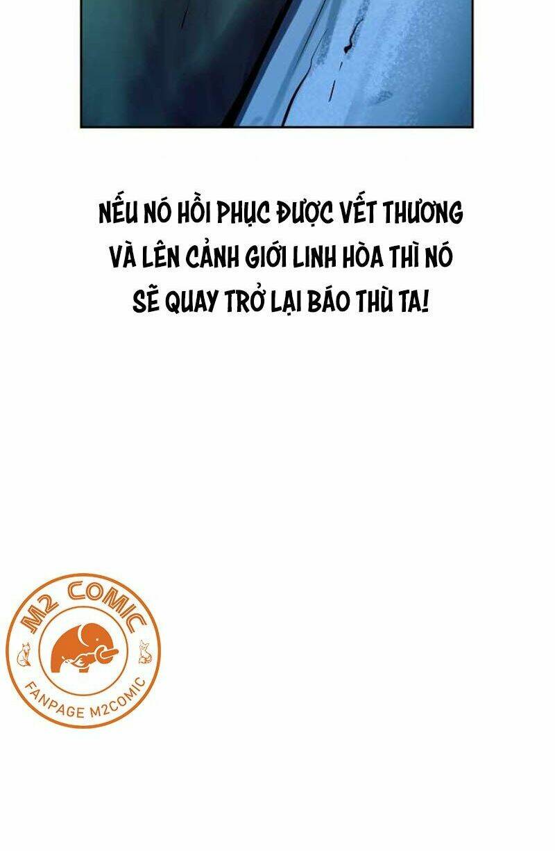 Lãng Tiên Kỳ Đàm: Chapter 13