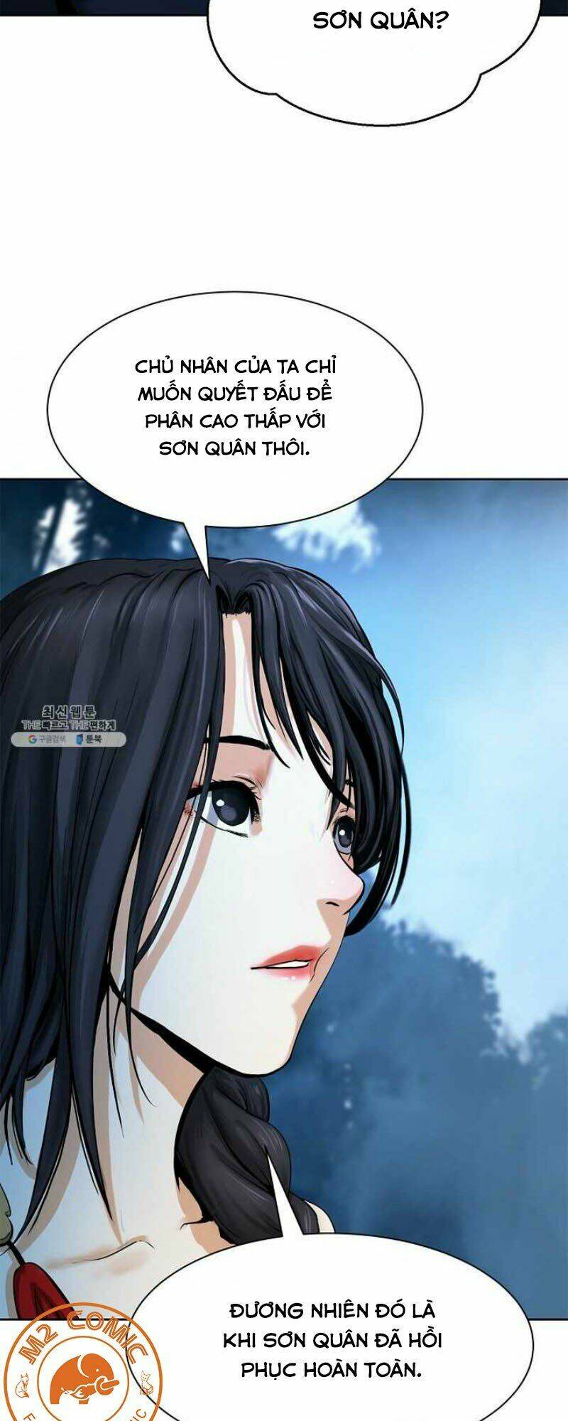 Lãng Tiên Kỳ Đàm: Chapter 13