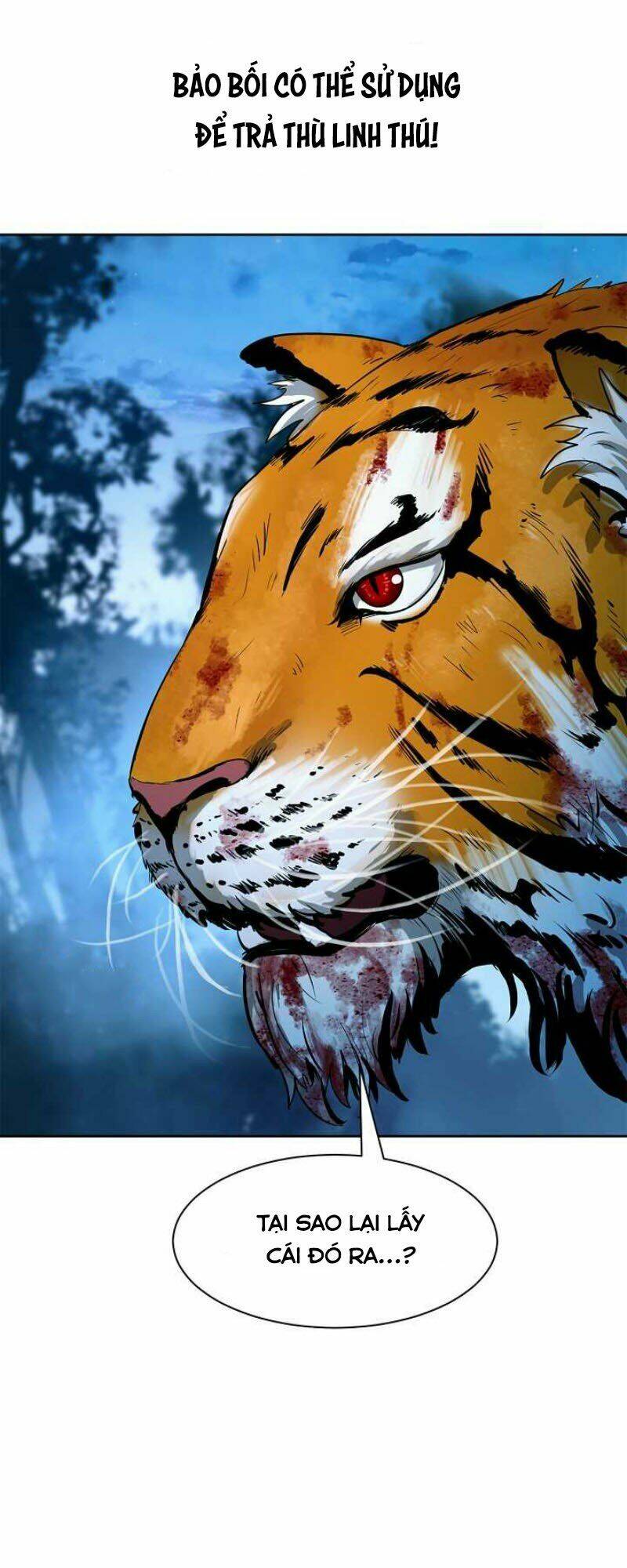 Lãng Tiên Kỳ Đàm: Chapter 13