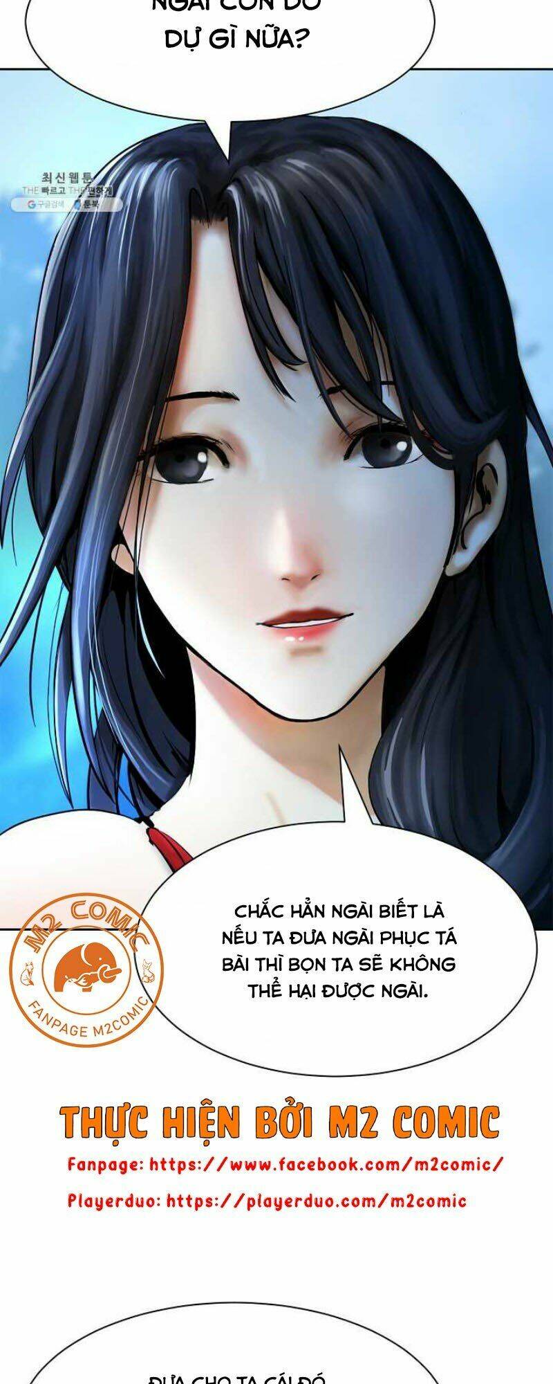 Lãng Tiên Kỳ Đàm: Chapter 13