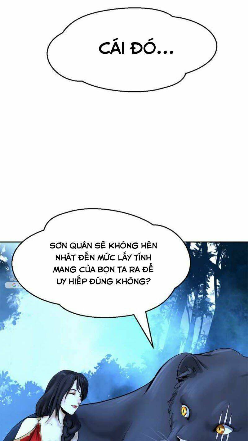 Lãng Tiên Kỳ Đàm: Chapter 13