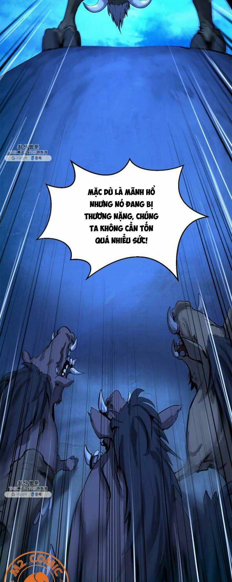 Lãng Tiên Kỳ Đàm: Chapter 13
