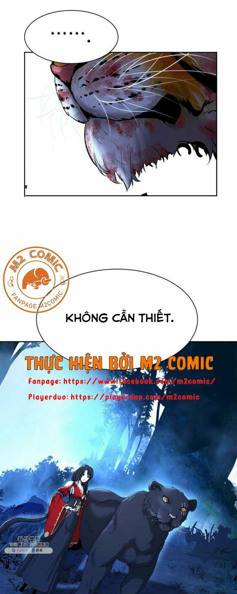 Lãng Tiên Kỳ Đàm: Chapter 13