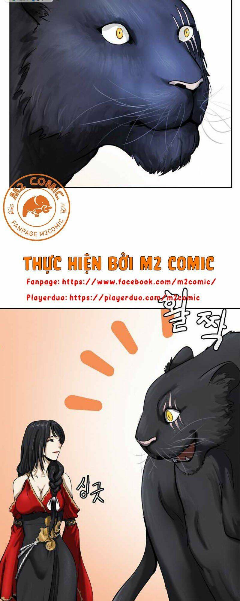 Lãng Tiên Kỳ Đàm: Chapter 13