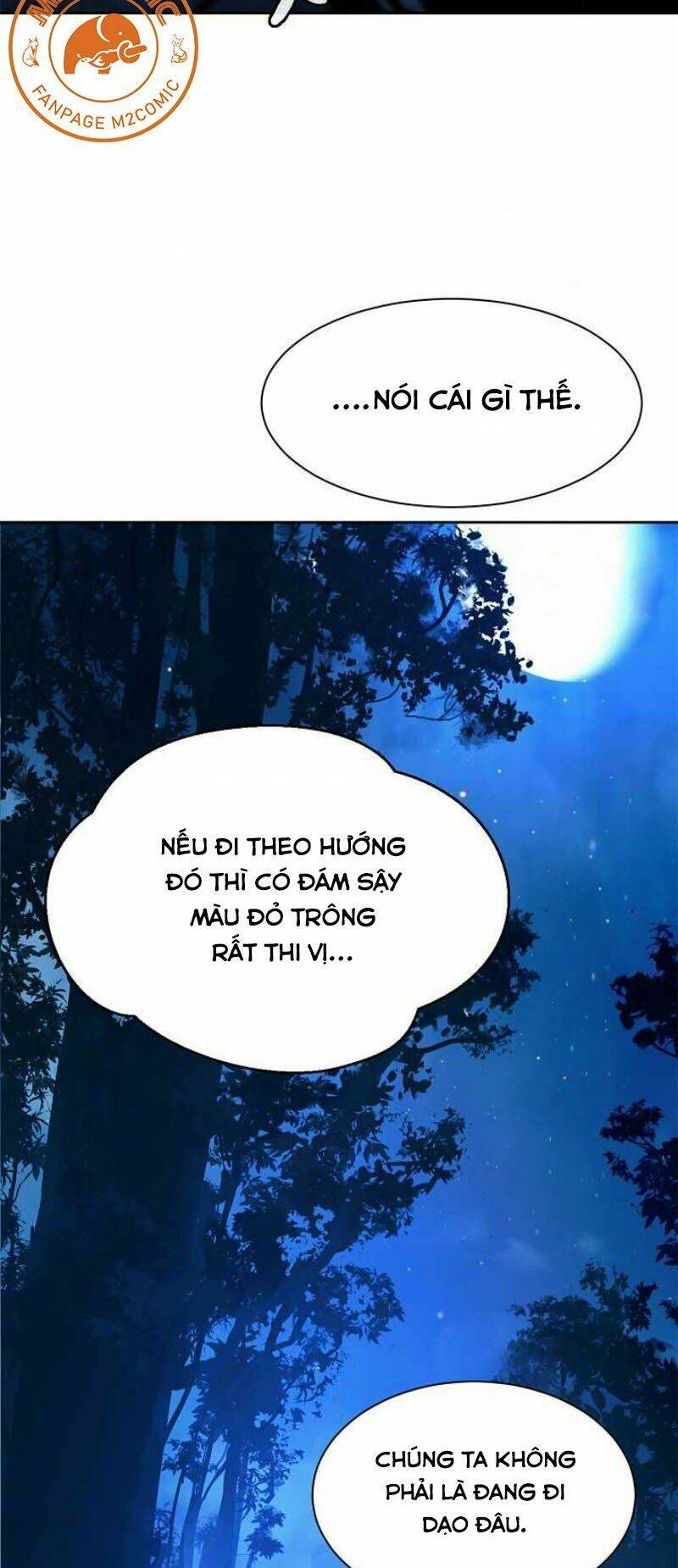 Lãng Tiên Kỳ Đàm: Chapter 13