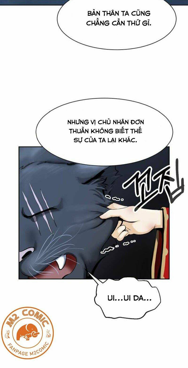 Lãng Tiên Kỳ Đàm: Chapter 14