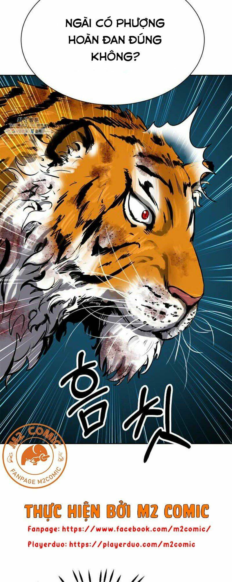 Lãng Tiên Kỳ Đàm: Chapter 14