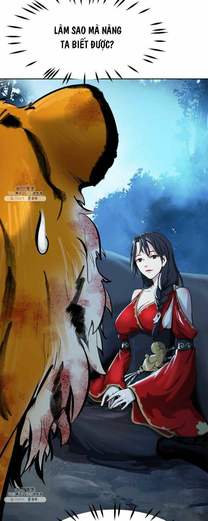 Lãng Tiên Kỳ Đàm: Chapter 14