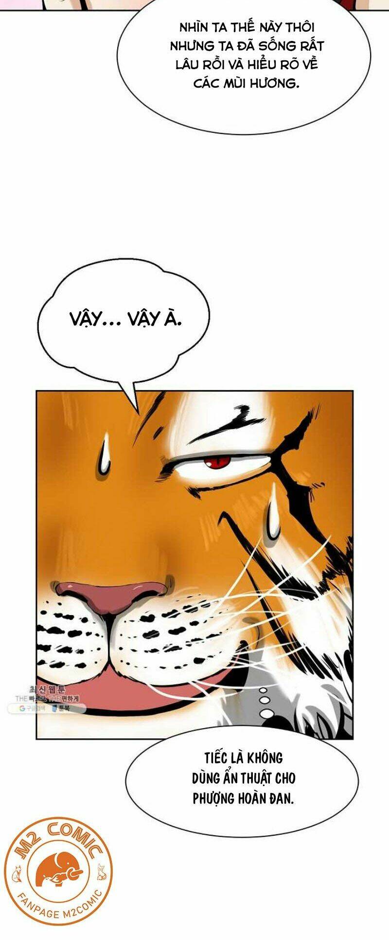 Lãng Tiên Kỳ Đàm: Chapter 14